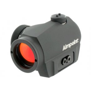 Aimpoint Micro S 1 Rødpunktsigte